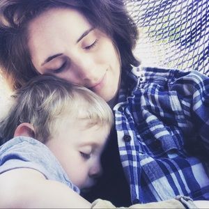 Meet your Posher, Kayleigh